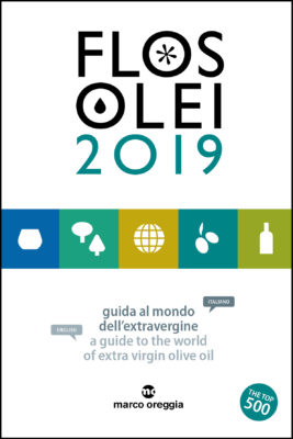 Flos olei 2019