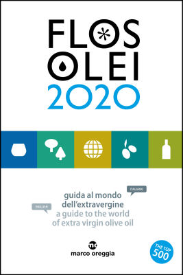 Flos olei 2020