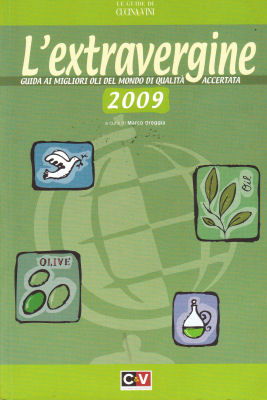L`extravergine - guida 2009